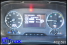 Mercedes-Benz - Pritsche - LKW > 7.5 - Actros 1844 MP3, Kran MKG 291 HP 5+3 Funk, 