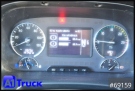 Mercedes-Benz - Autokran - LKW > 7.5 - Actros 1844 MP3, Kran MKG 291 HP 5+3 Funk, 