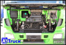 Mercedes-Benz - Autokran - LKW > 7.5 - Actros 1844 MP3, Kran MKG 291 HP 5+3 Funk, 