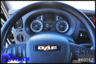 DAF - Koffer - LKW > 7.5 - LF 180 FA, Koffer L 6m, LBW, ACC