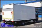 DAF - Koffer - LKW > 7.5 - LF 180 FA, Koffer L 6m, LBW, ACC
