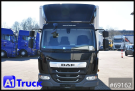 DAF - Koffer - LKW > 7.5 - LF 180 FA, Koffer L 6m, LBW, ACC