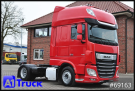 DAF - Volumen - Sattelzugmaschine - Sattelzug - XF 480 SSC, Volumen, Intarder, Standklima, 