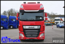 DAF - Volumen - Sattelzugmaschine - Sattelzug - XF 480 SSC, Volumen, Intarder, Standklima, 