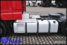 DAF - Volumen - Sattelzugmaschine - Sattelzug - XF 480 SSC, Volumen, Intarder, Standklima, 