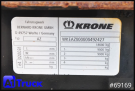 Krone - BDF-Anhänger - Anhänger - AZ 18, Standard BDF, BPW 