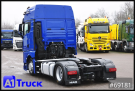 MAN - Volumen - Sattelzugmaschine - Sattelzug - 5 x TGX 18.510 GX,  Individual,  Lowliner,  neues Model