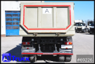 Mercedes-Benz - Kipper - LKW > 7.5 - Arocs 4151 BB, Allrad 8x8, Navi