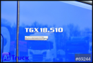 MAN - Volumen - Sattelzugmaschine - Sattelzug - 5 x TGX 18.510 GX,  Individual,  Lowliner,  neues Model