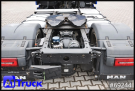 MAN - Volumen - Sattelzugmaschine - Sattelzug - 5 x TGX 18.510 GX,  Individual,  Lowliner,  neues Model