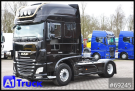 DAF - Standard Sattelzugmaschine - Sattelzug - XF 450 FT SSC, Hydraulik, Standklima,
