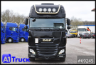 DAF - Standard Sattelzugmaschine - Sattelzug - XF 450 FT SSC, Hydraulik, Standklima,