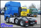 DAF - Schwerlast Sattelzugmaschine - Sattelzug - XF 530 SSC 6x2 Intarder 60.000 kg, 1 Vorbesitzer