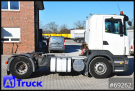 Scania - Standard Sattelzugmaschine - Sattelzug - R 380 LA 4X2, Euro5, Kipphydraulik, Klima, 
