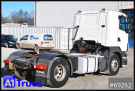 Scania - Standard Sattelzugmaschine - Sattelzug - R 380 LA 4X2, Euro5, Kipphydraulik, Klima, 