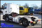 Scania - Standard Sattelzugmaschine - Sattelzug - R 380 LA 4X2, Euro5, Kipphydraulik, Klima, 