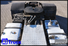 Scania - Standard Sattelzugmaschine - Sattelzug - R 380 LA 4X2, Euro5, Kipphydraulik, Klima, 
