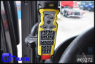 MAN - Abrollkipper - LKW > 7.5 - TGX 26.480 LL ,XXL Meiller Funk Navi ACC 