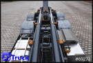 MAN - Abrollkipper - LKW > 7.5 - TGX 26.480 LL ,XXL Meiller Funk Navi ACC 