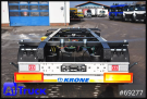 Krone - BDF-Anhänger - Anhänger - 5 x AZW 18, MAXI für 1120mm + 1320mm, SOFORT NEU