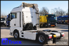 MAN - Standard Sattelzugmaschine - Sattelzug - TGX 18,460, Hydraulik, Intarder