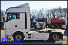 MAN - Standard Sattelzugmaschine - Sattelzug - TGX 18,460, Hydraulik, Intarder