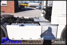 MAN - Standard Sattelzugmaschine - Sattelzug - TGX 18,460, Hydraulik, Intarder