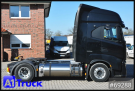 Iveco - Standard Sattelzugmaschine - Sattelzug - 2 x AS 440/460 Stralis, Retarder, LNG, Gas, 