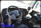 Mercedes-Benz - Abrollkipper - LKW > 7.5 - Actros 2543 BL, Meiller 