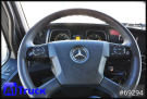 Mercedes-Benz - Abrollkipper - LKW > 7.5 - Actros 2543 BL, Meiller 