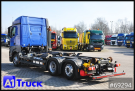 Mercedes-Benz - Abrollkipper - LKW > 7.5 - Actros 2543 BL, Meiller 