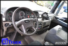 MAN - Absetzkipper - LKW > 7.5 - TGS 26,400, Meille AK 16T, Lift-Lenkachse, 
