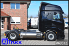 Iveco - Standard Sattelzugmaschine - Sattelzug - Stralis AS 440/460 Stralis, Retarder, LNG, Gas, 
