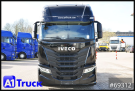 Iveco - Standard Sattelzugmaschine - Sattelzug - Stralis AS 440/460 Stralis, Retarder, LNG, Gas, 