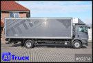 MAN - Kühlkoffer - LKW > 7.5 - 18.290 LL Carrier 950MT LBW 2t. 