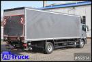 MAN - Kühlkoffer - LKW > 7.5 - 18.290 LL Carrier 950MT LBW 2t. 