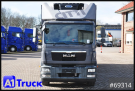 MAN - Kühlkoffer - LKW > 7.5 - 18.290 LL Carrier 950MT LBW 2t. 
