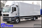 MAN - Kühlkoffer - LKW > 7.5 - 18.290 LL Carrier 1250MT LBW 2t. 