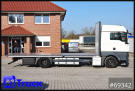 MAN - Pritsche - LKW > 7.5 - TGX  18,440, Pritsche, Stroh, Plateau, 
