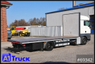 MAN - Pritsche - LKW > 7.5 - TGX  18,440, Pritsche, Stroh, Plateau, 