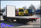 MAN - Pritsche - LKW > 7.5 - TGX  18,440, Pritsche, Stroh, Plateau, 