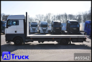 MAN - Pritsche - LKW > 7.5 - TGX  18,440, Pritsche, Stroh, Plateau, 