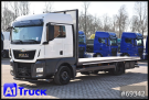 MAN - Pritsche - LKW > 7.5 - TGX  18,440, Pritsche, Stroh, Plateau, 