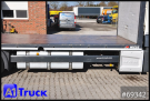 MAN - Pritsche - LKW > 7.5 - TGX  18,440, Pritsche, Stroh, Plateau, 
