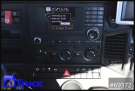 Mercedes-Benz - Abrollkipper - LKW > 7.5 - Antos 2540  Meiller  Lift-Lenkachse