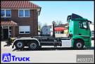 Mercedes-Benz - Abrollkipper - LKW > 7.5 - Antos 2540  Meiller  Lift-Lenkachse