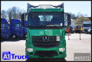 Mercedes-Benz - Abrollkipper - LKW > 7.5 - Antos 2540  Meiller  Lift-Lenkachse