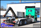 Mercedes-Benz - Abrollkipper - LKW > 7.5 - Antos 2540  Meiller  Lift-Lenkachse