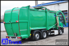 Mercedes-Benz - Müllwagen - LKW > 7.5 - Antos 2533, HS Millenium XXL37 Überkopflader, 