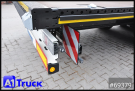 Krone - Plattform - Megatrailer - SD, Mega, Twistlock, NEU, sofort verfügbar...3 x vorhanden